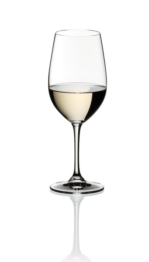 Riedel Vinum Riesling Grand Cru/zinfandel Wine Glass, Set Of 2