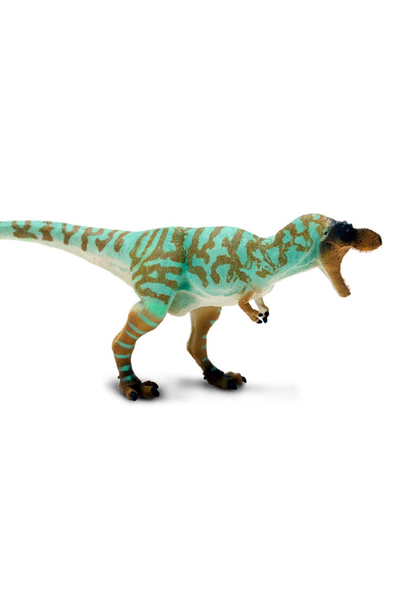 Albertosaurus Toy, Alternate, color, No Color