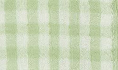 Shop Little Me Slub T-shirt & Gingham Shortalls Set In Green