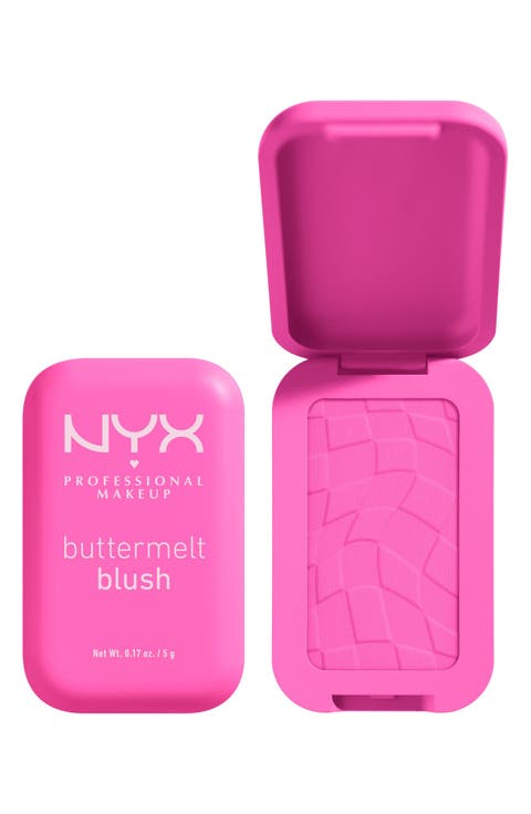 Buttermelt Blush