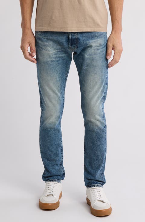 Dylan Slim Skinny Jeans