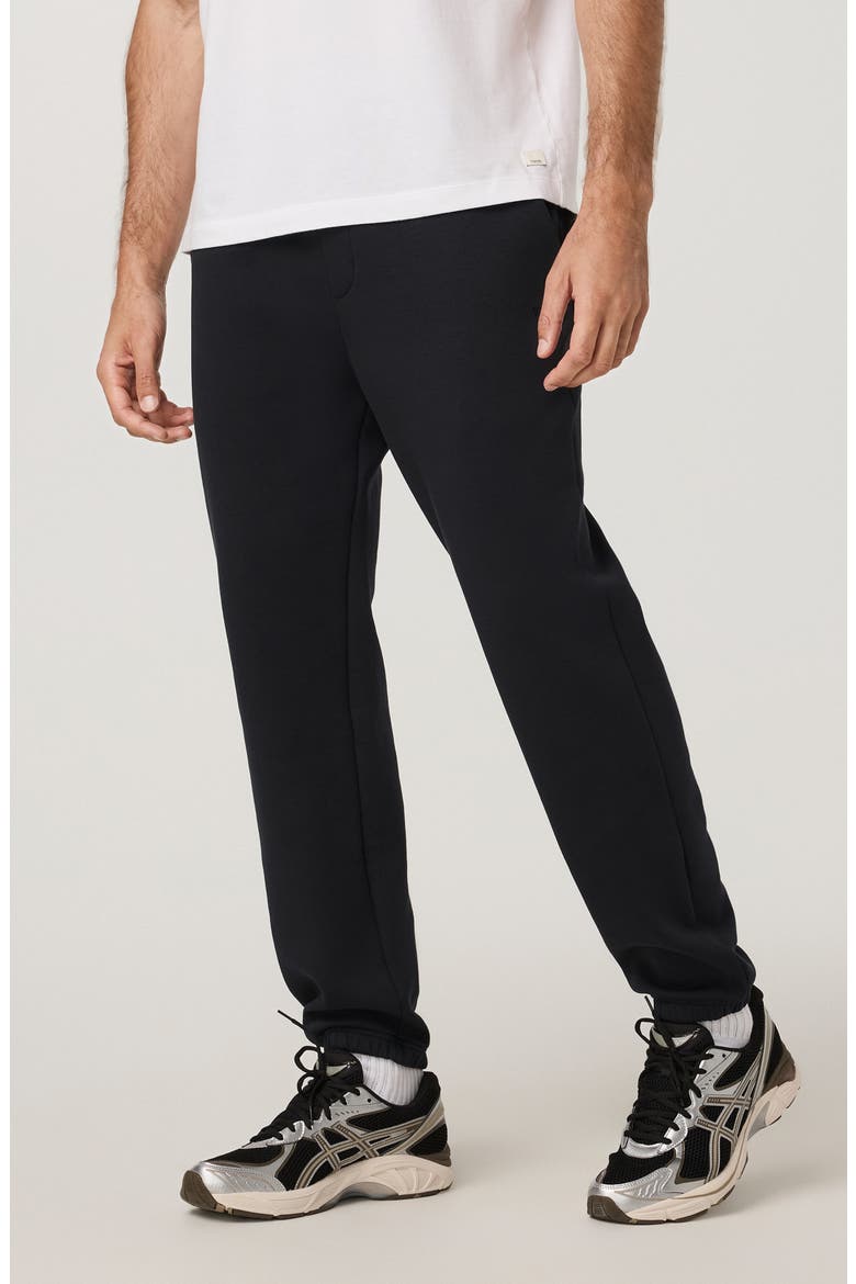 Galaxy Classic Fit 28 Pants, Alternate, color, WASHED BLACK