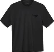 AllSaints Xander Crewneck T-Shirt