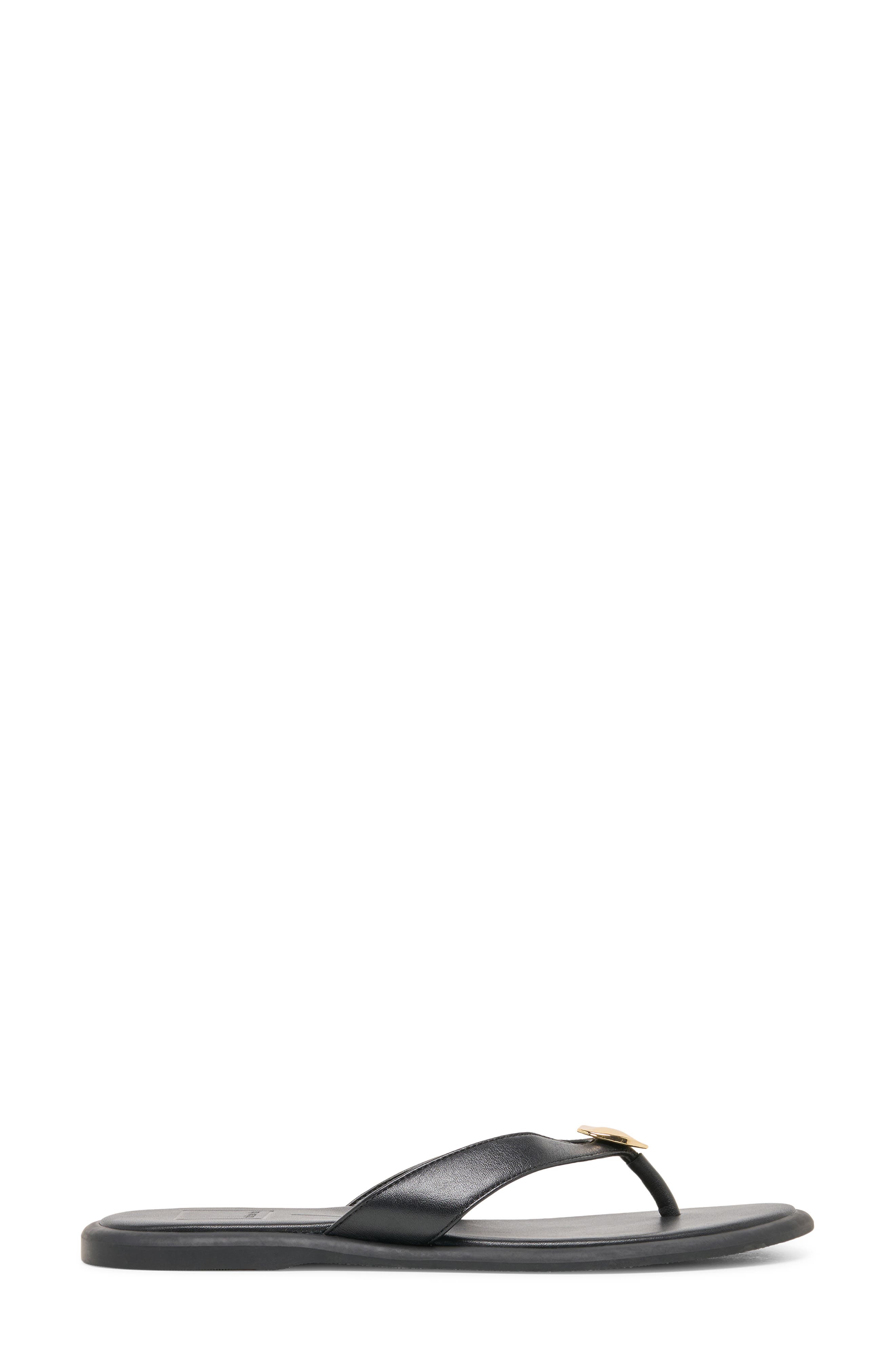 Dolce Vita Jaina Embellished Flip Flop, Alternate, color, 