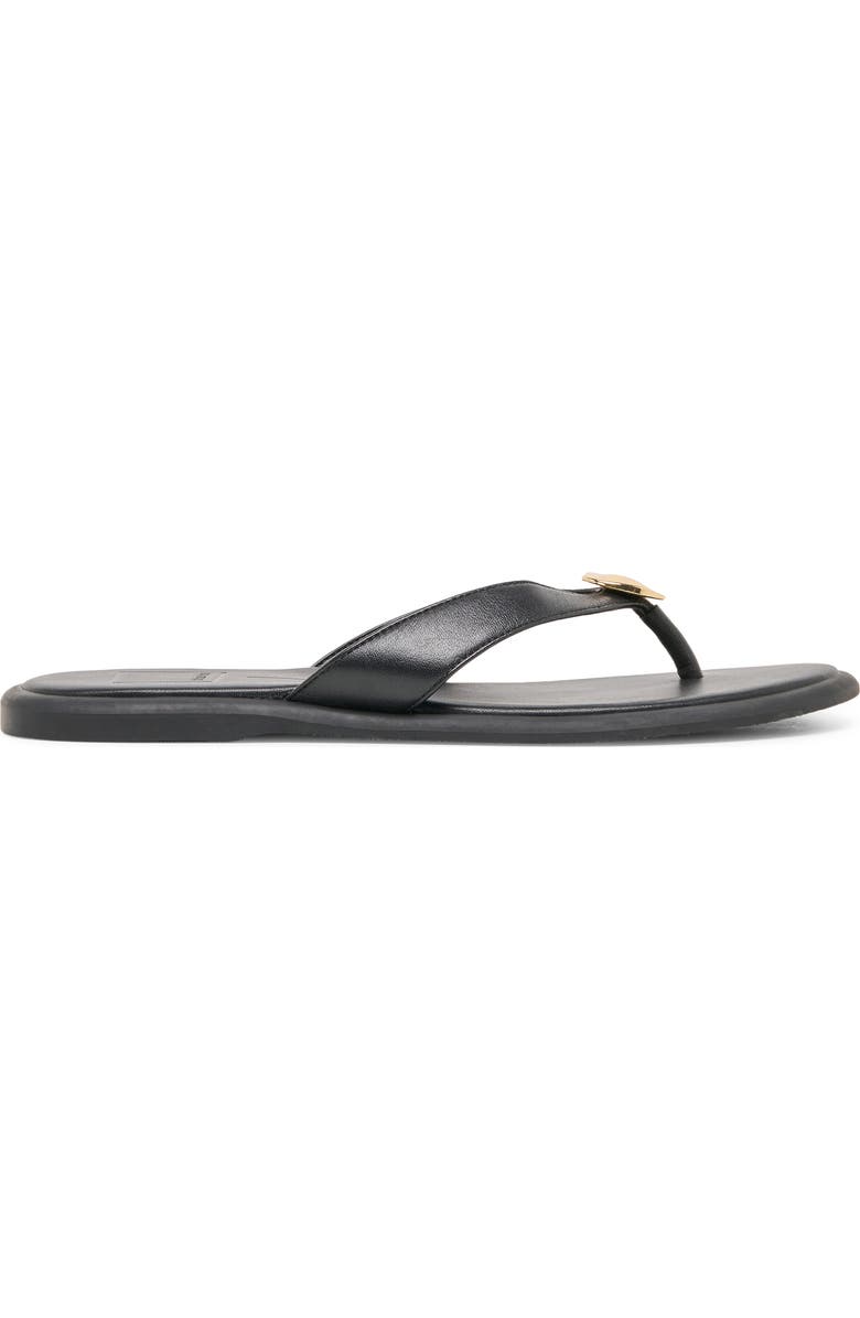 Dolce Vita Jaina Embellished Flip Flop, Alternate, color,
