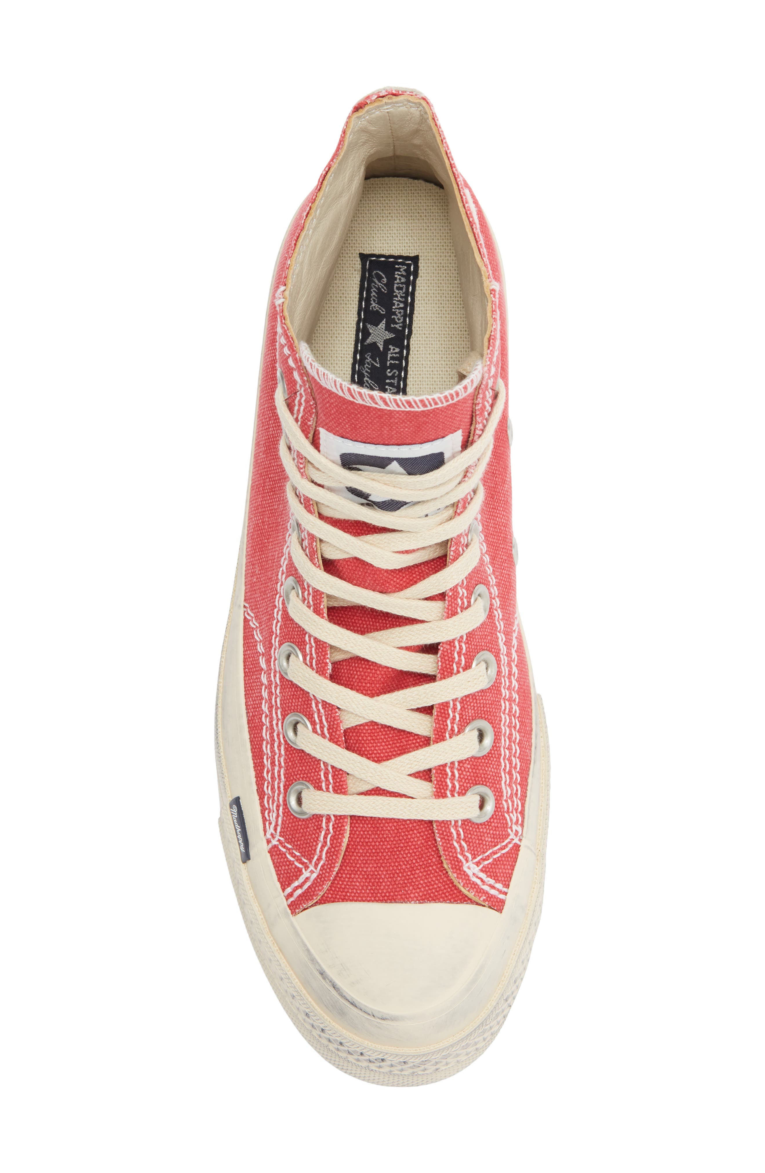 Converse x Madhappy Gender Inclusive Chuck 70 High Top Sneaker, Alternate, color, 
