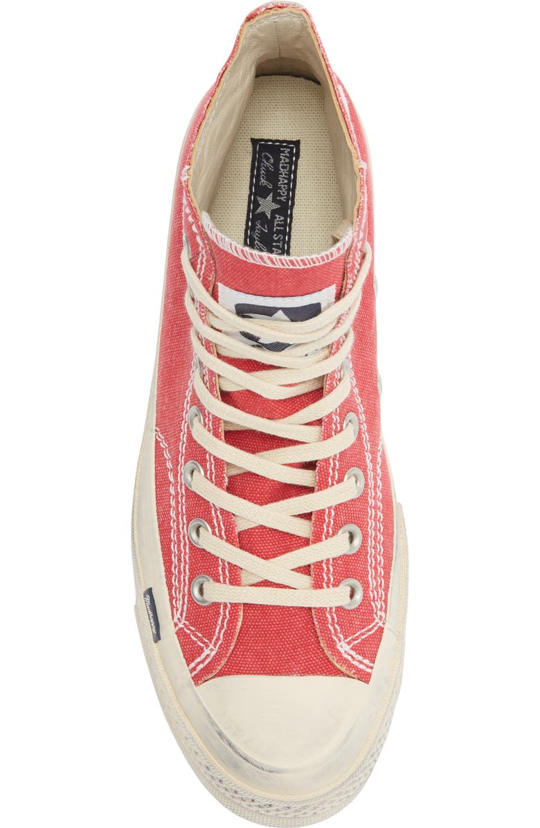 Converse x Madhappy Gender Inclusive Chuck 70 High Top Sneaker, Alternate, color,