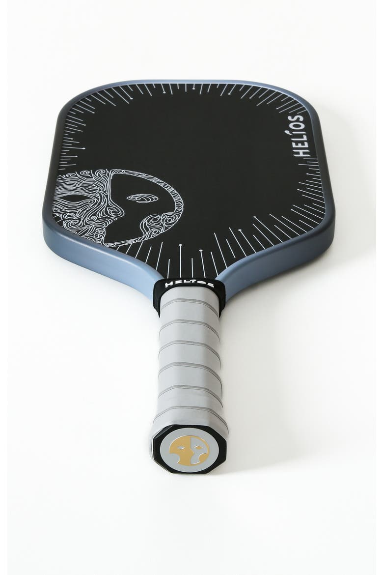 SOL Performance Pickleball Paddle, Alternate, color, Black