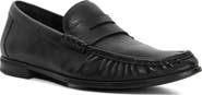 Dune London Sammi Penny Loafer