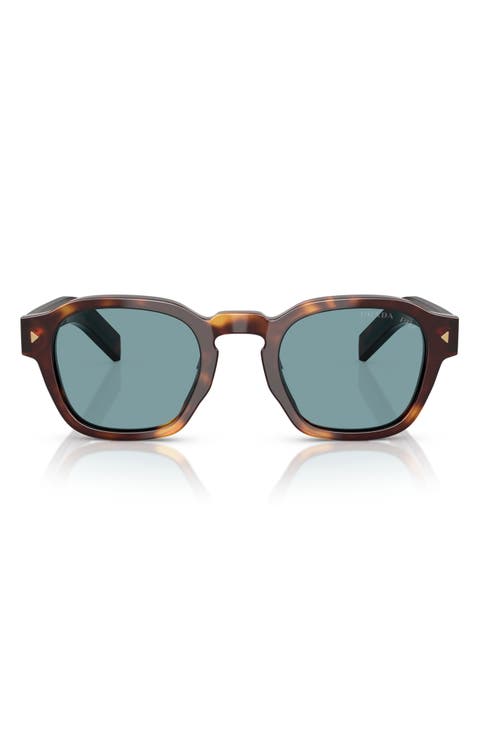 52mm Polarized Phantos Sunglasses