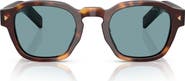 Prada 52mm Polarized Phantos Sunglasses