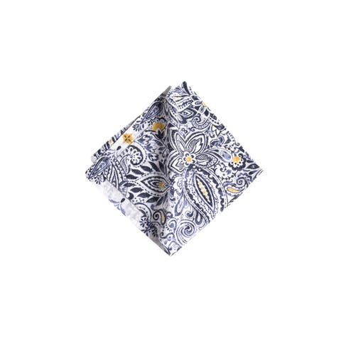 Serena Cotton Napkin Set of 6