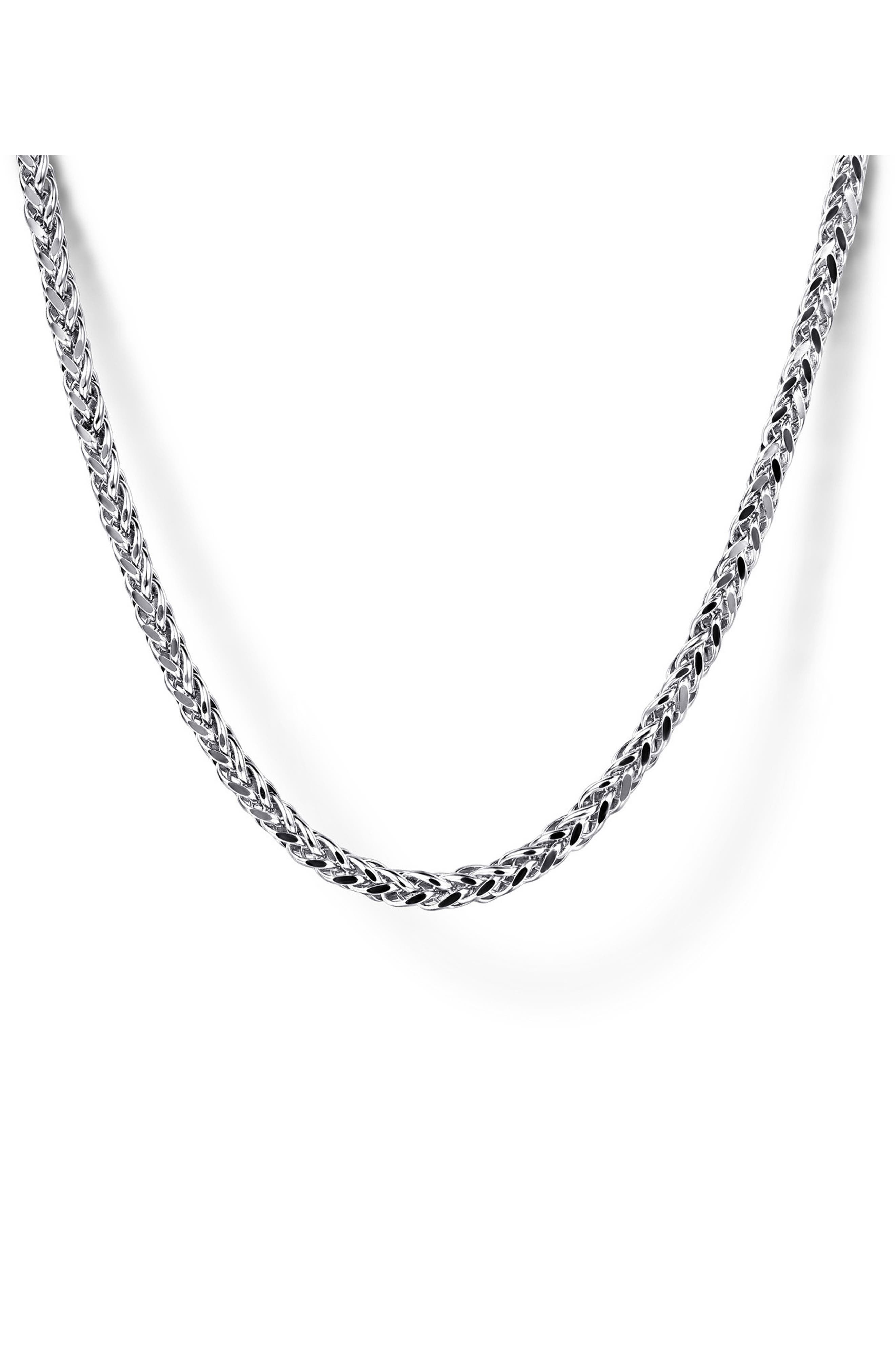 selected STERLING SILVER