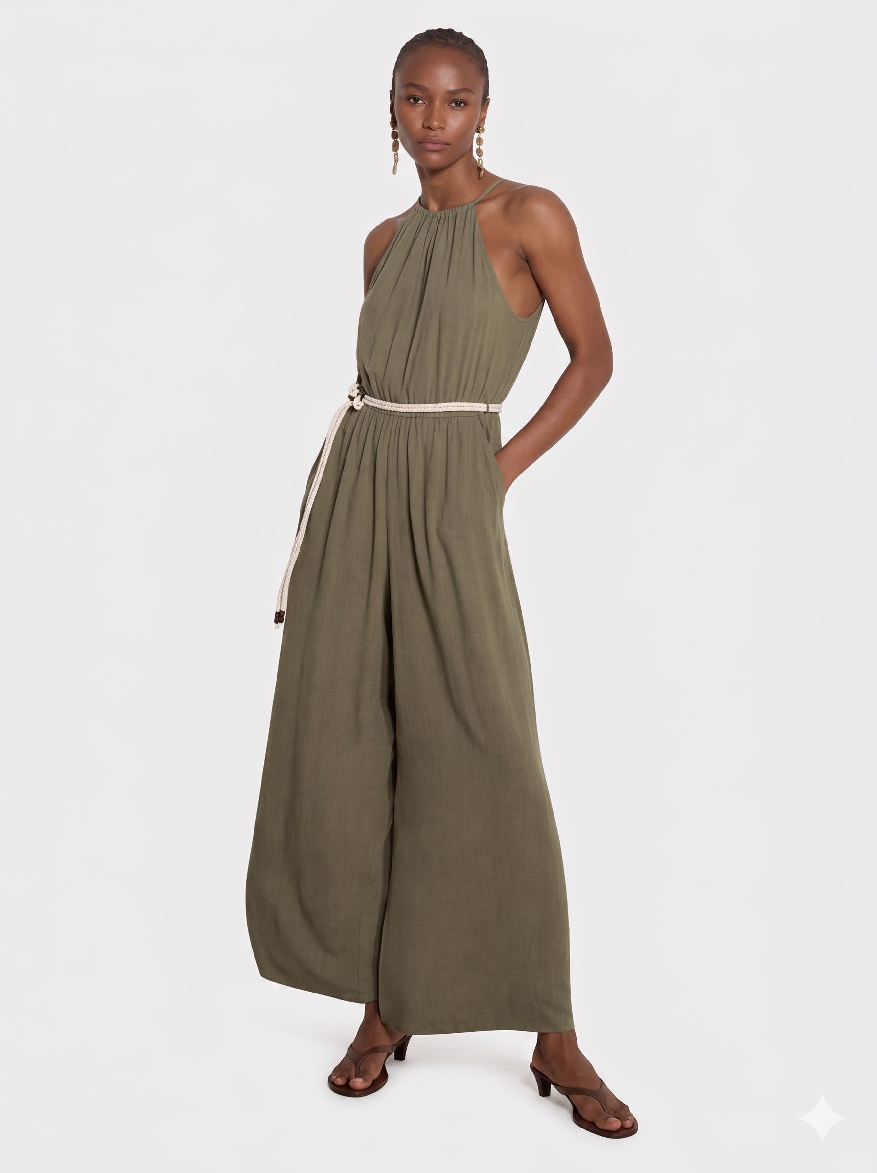 selected Khaki