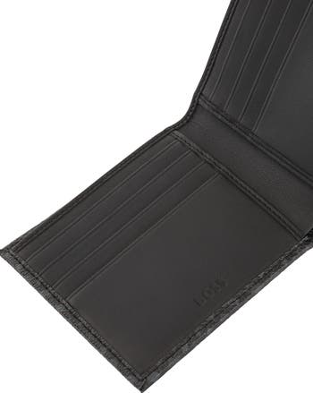 Byron Bifold Wallet