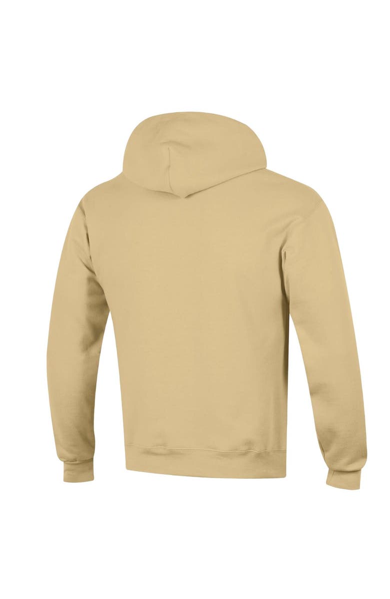Champion Men's Champion Gold Colorado Buffaloes High Motor Pullover Hoodie, Alternate, color, Gold