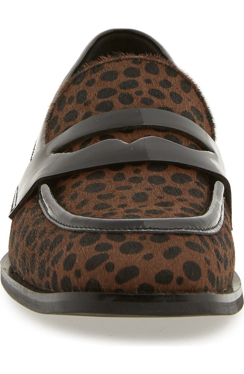 Jeffrey Campbell Hornsby Loafer, Alternate, color,