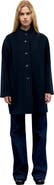 GERARD DAREL Agna Virgin Wool Coat