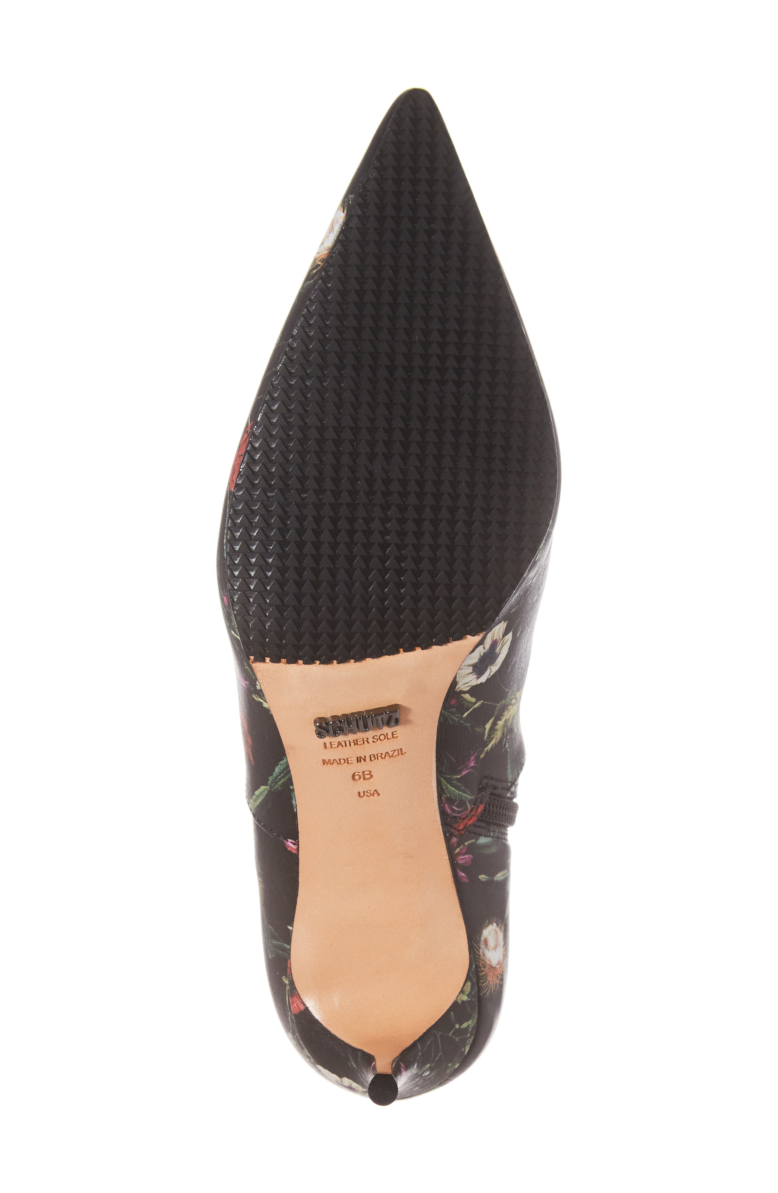 Schutz Bette Bootie, Alternate, color, 