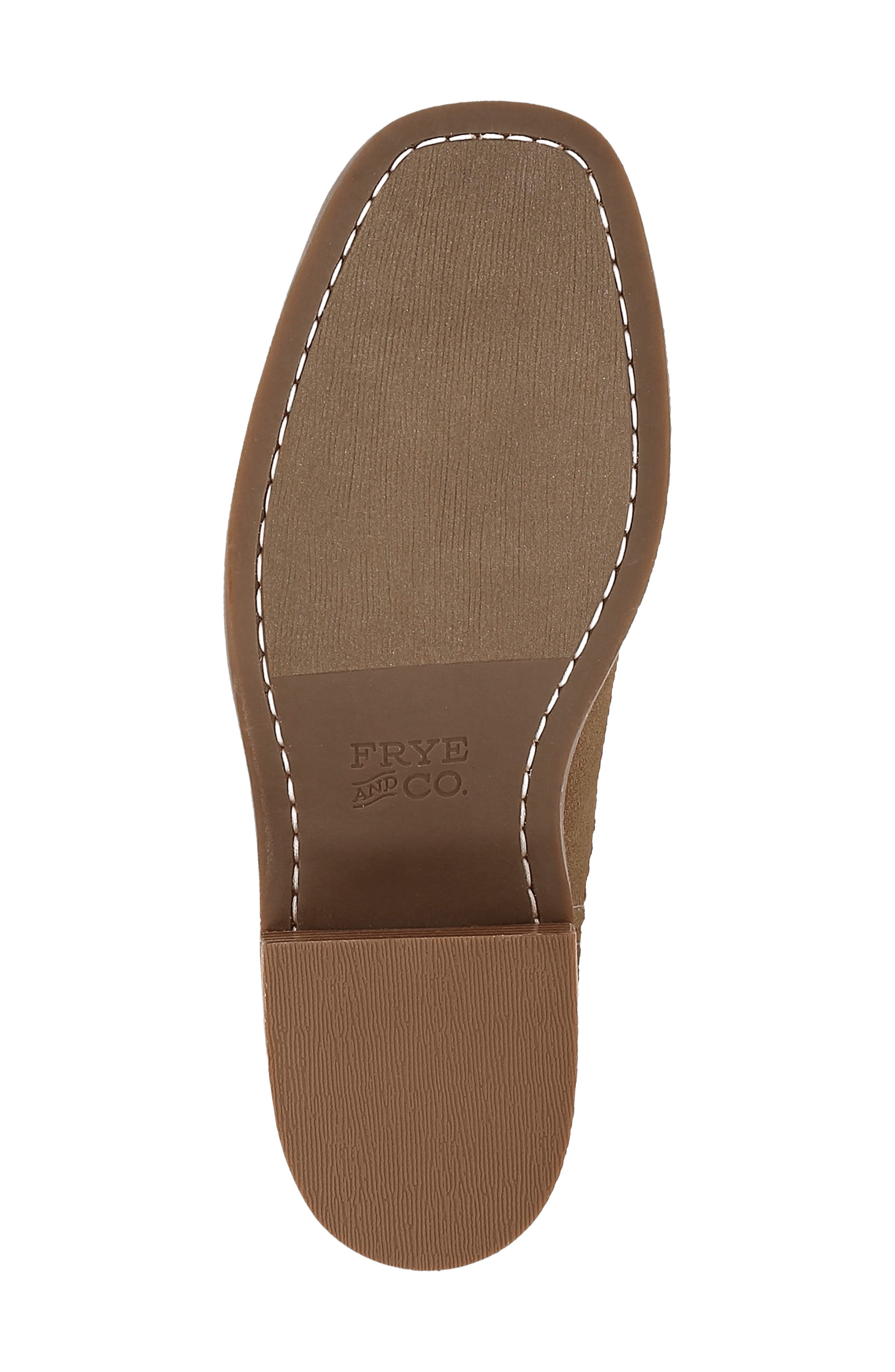 Miranda Tall Boot, Alternate, color, COGNAC