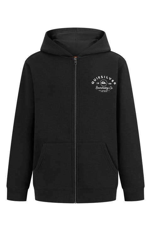 Kids' Setter Zip Hoodie (Big Kid)