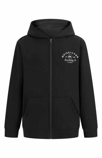 Quiksilver Kids' Setter Zip Hoodie
