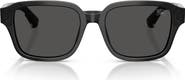 Burberry 53mm Square Sunglasses