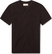 The Normal Brand Driftknit Short Sleeve Sweater