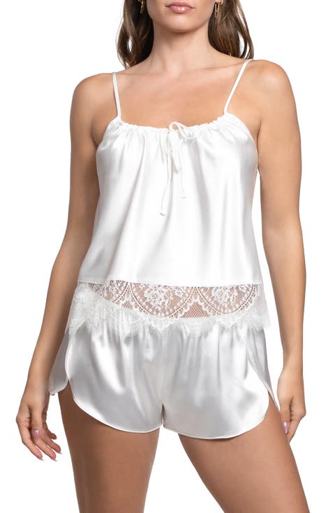 Joanna Short Pajamas