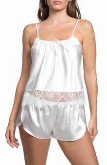 In Bloom by Jonquil Joanna Short Pajamas