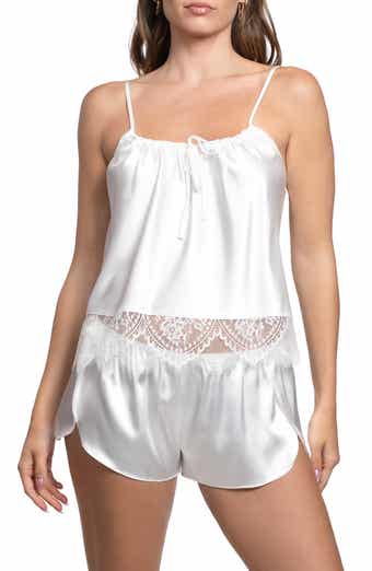 In Bloom by Jonquil Joanna Short Pajamas