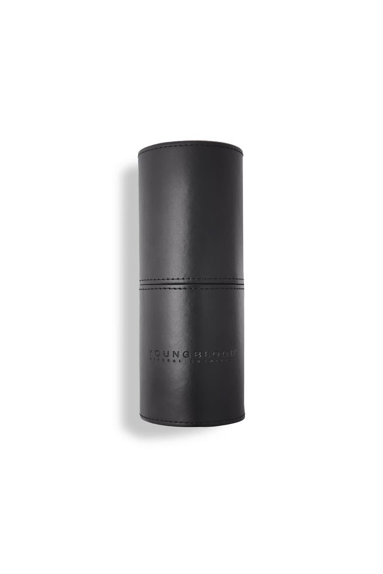 YB Brush Holder, Main, color, Black