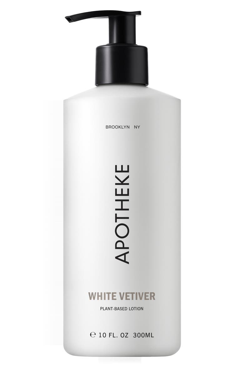 WHITE VETIVER LOTION, Main, color, WHITE VETIVER