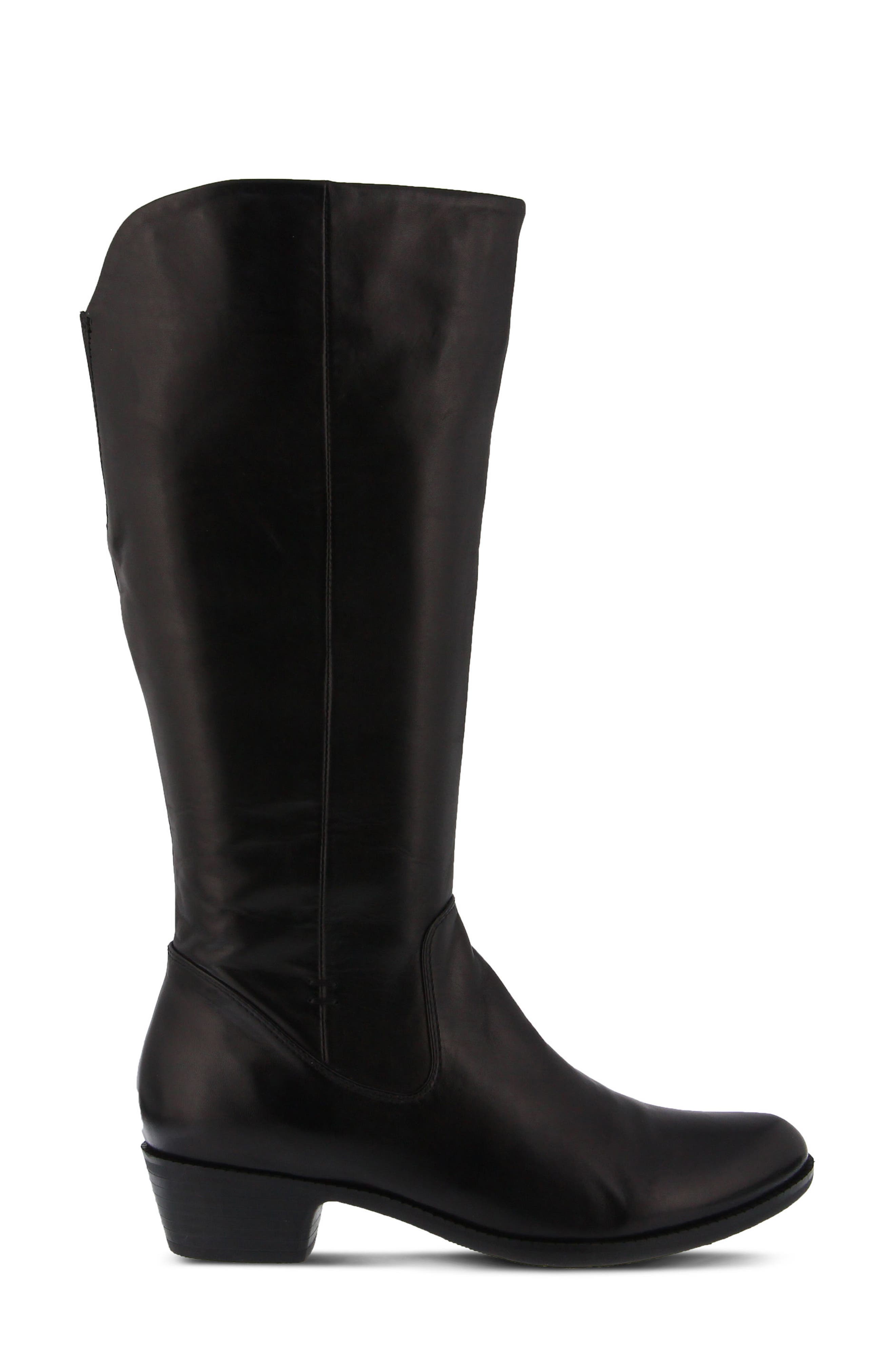 Spring Step Bolah Tall Boot, Alternate, color, 