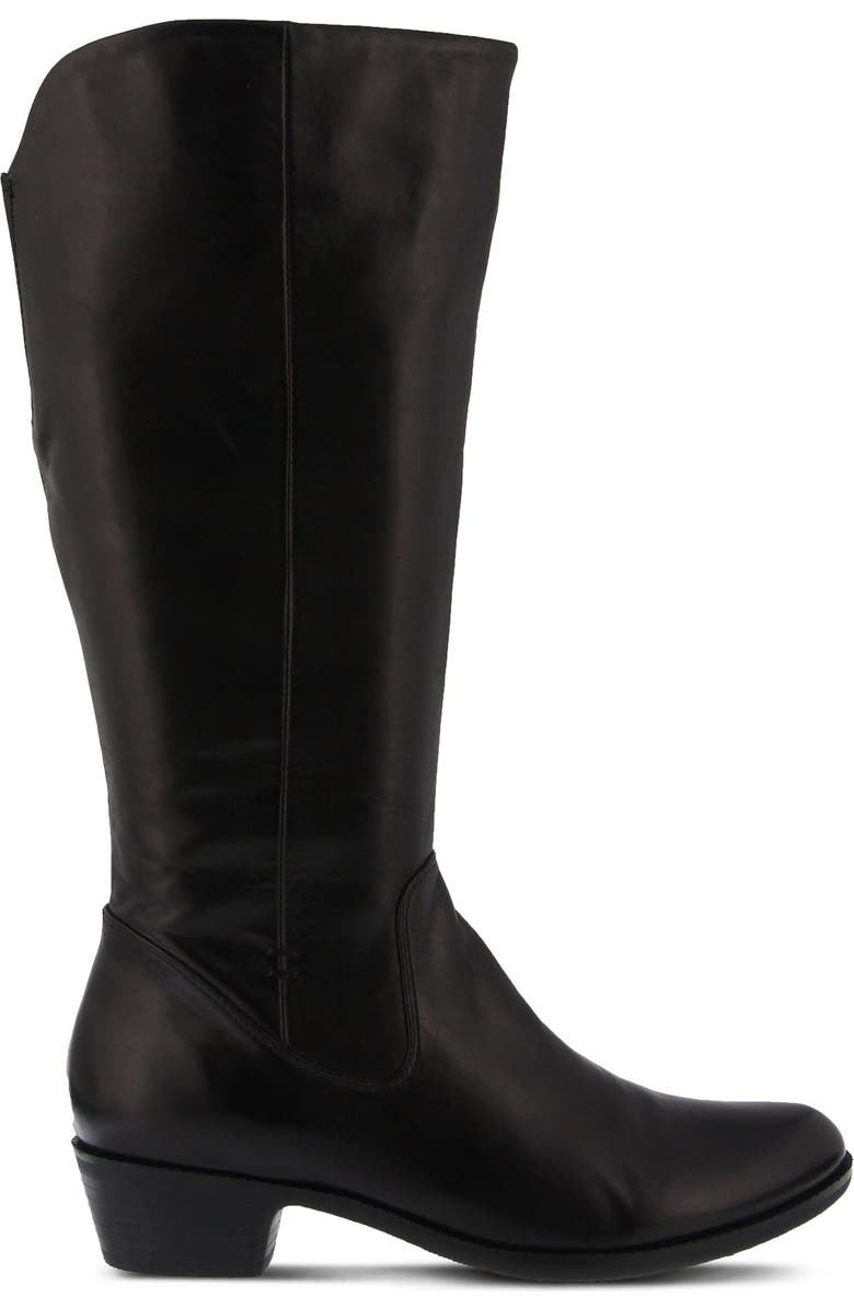 Spring Step Bolah Tall Boot, Alternate, color,