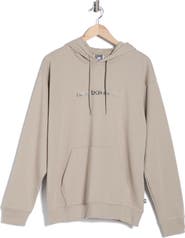 New Balance Chrome Hoodie