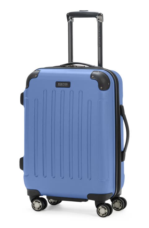 Renegade 20-Inch Lightweight Hardside Expandable Spinner Carry-On Luggage