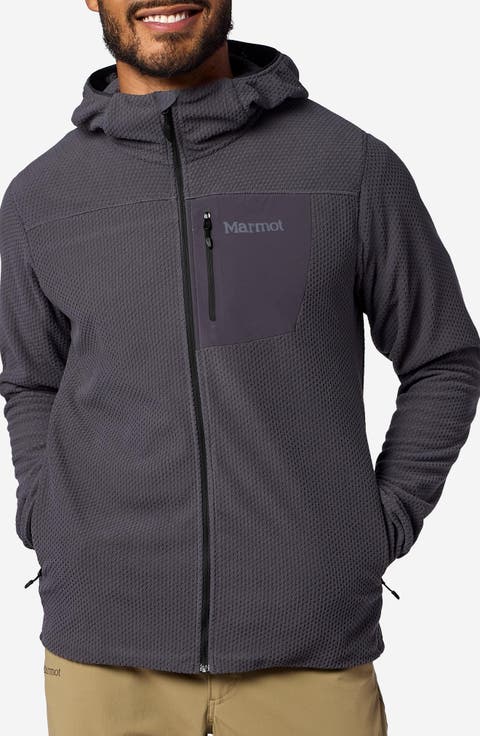 AirFleece Zip Hoodie