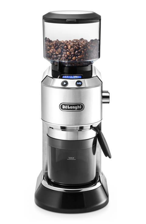 Dedica 12 Ounce Conical Burr Grinder