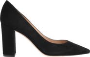 Gianvito Rossi Piper Pump 85