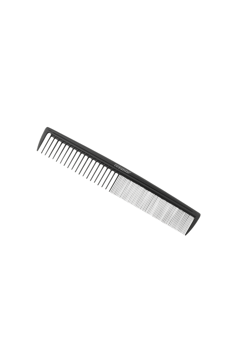 Cezanne Hair Professional Heat Comb, Main, color, NO COLOR