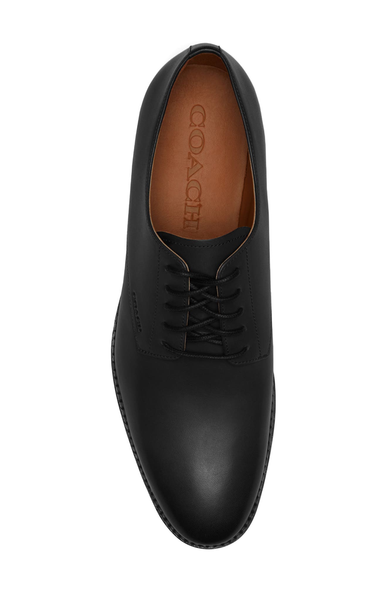 COACH Davi Derby, Alternate, color, 