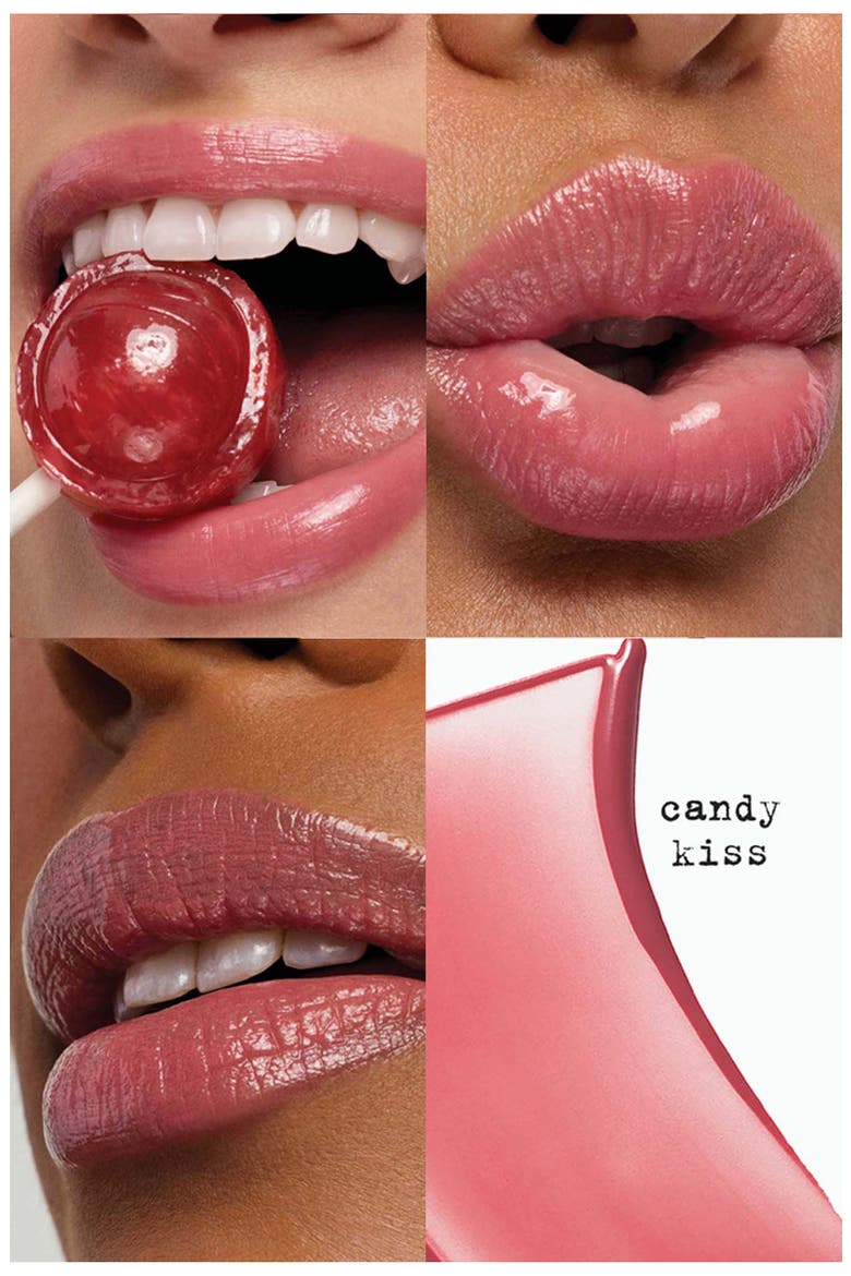 Heaven's Dew Honey Glow Balm, Alternate, color, CANDY KISS