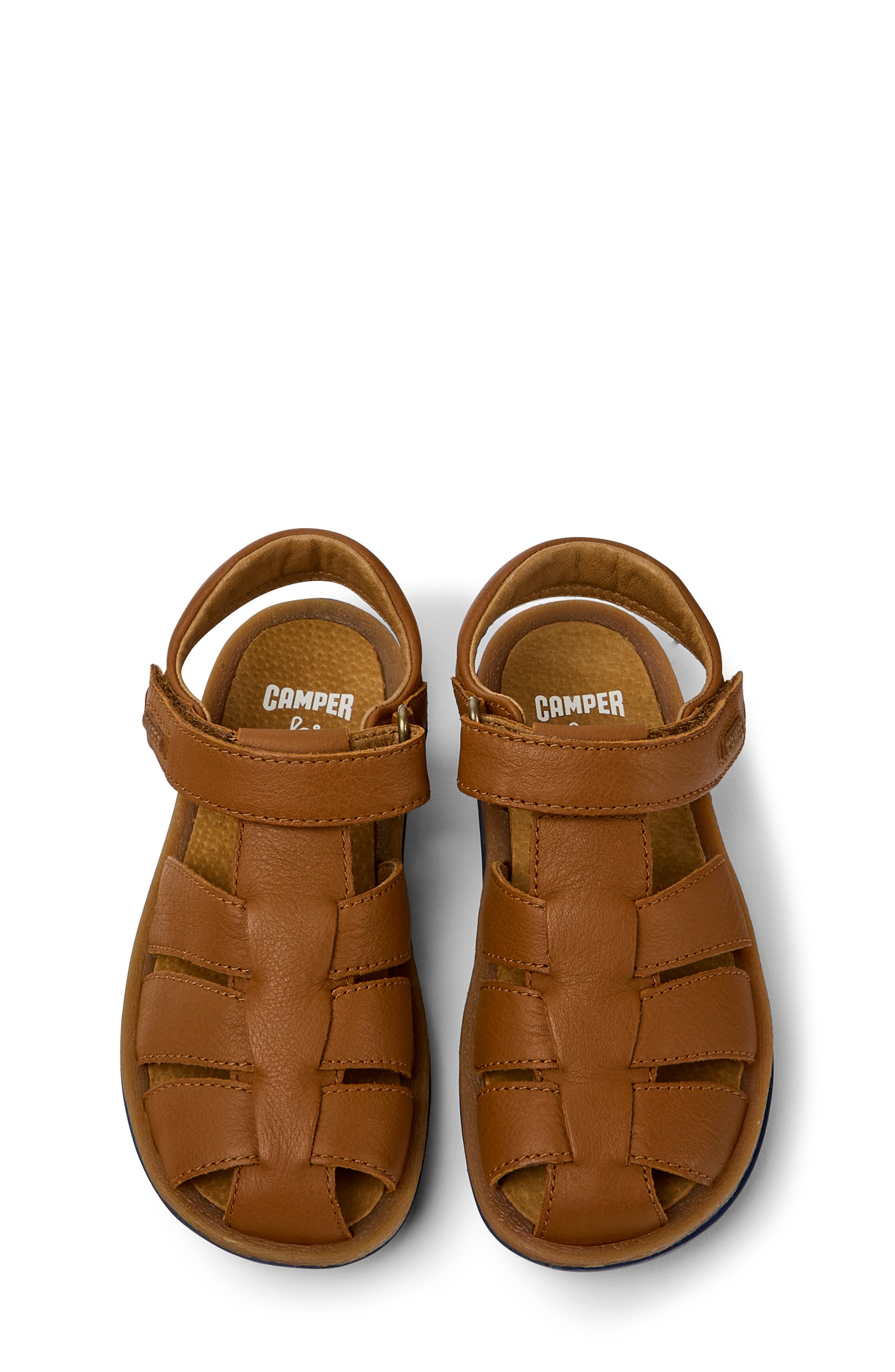 Camper Bicho Sandal, Alternate, color, 