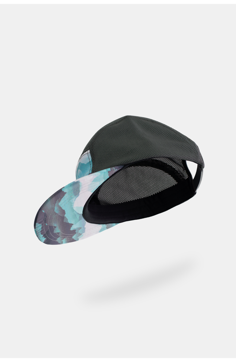 Alpine Fit Solstice Hat, Alternate, color, Sea To Sky