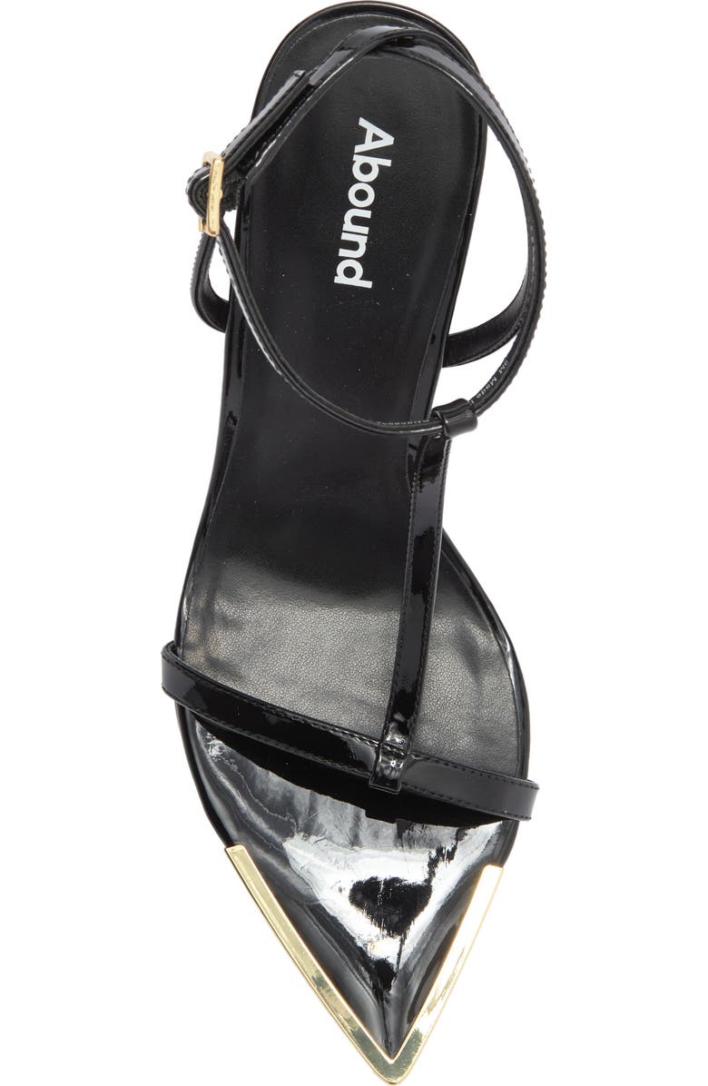 Abound Lola Spike Heel Sandal, Alternate, color,