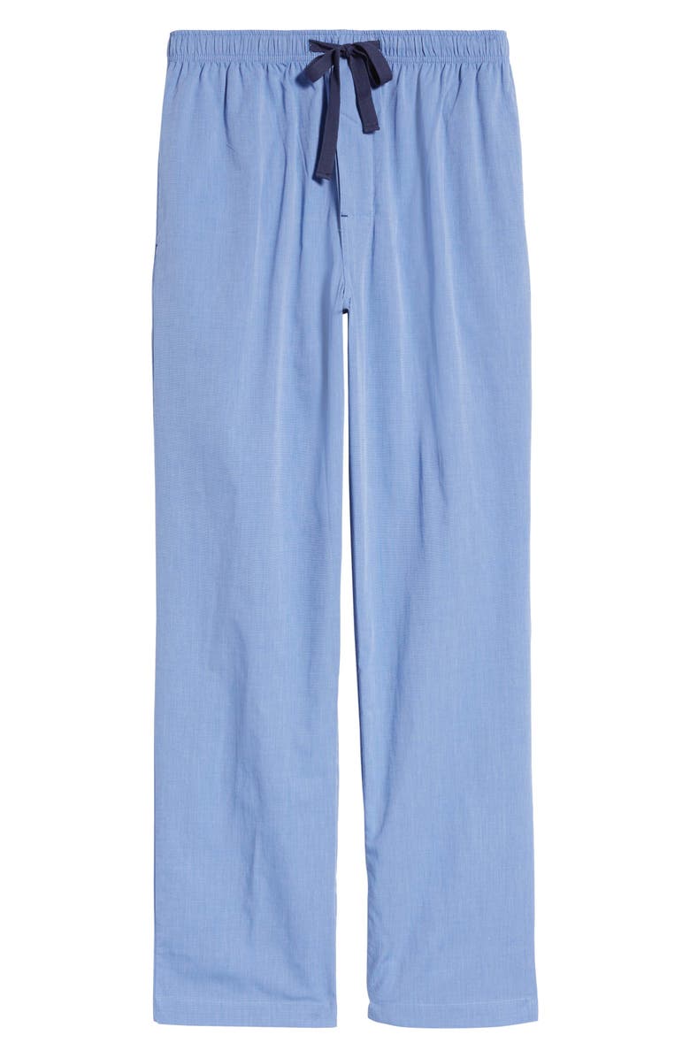 Majestic International Woven Pajama Pants, Alternate, color,