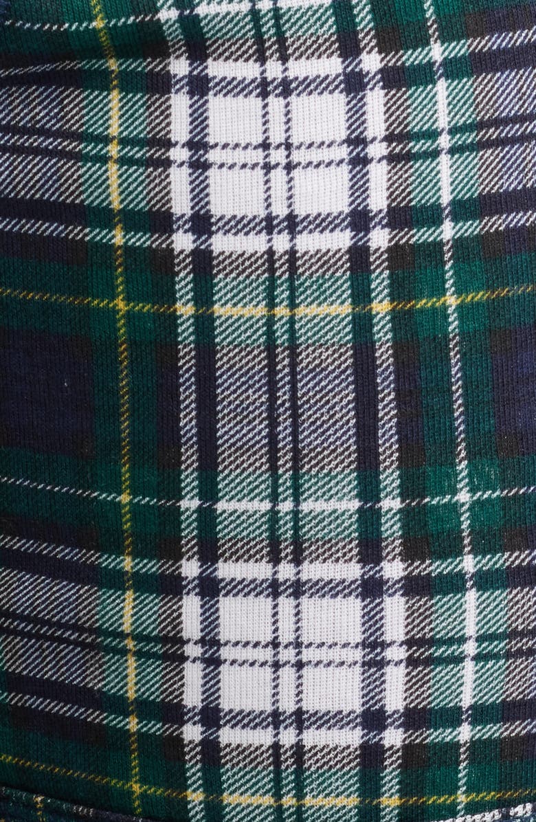 Polo Ralph Lauren Classic Fit Cotton Boxer Briefs, Alternate, color, Navy