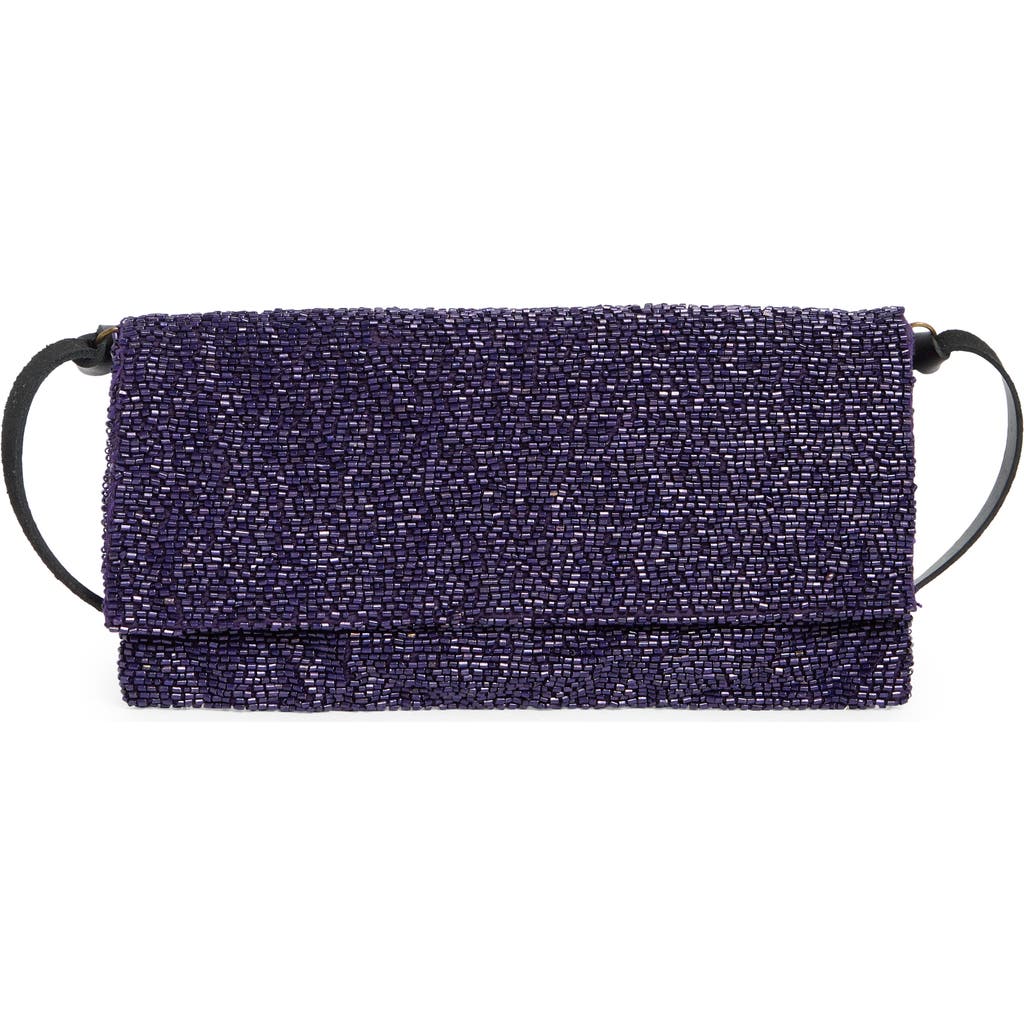 Shop Free People Plus One Embellished Crossbody Bag