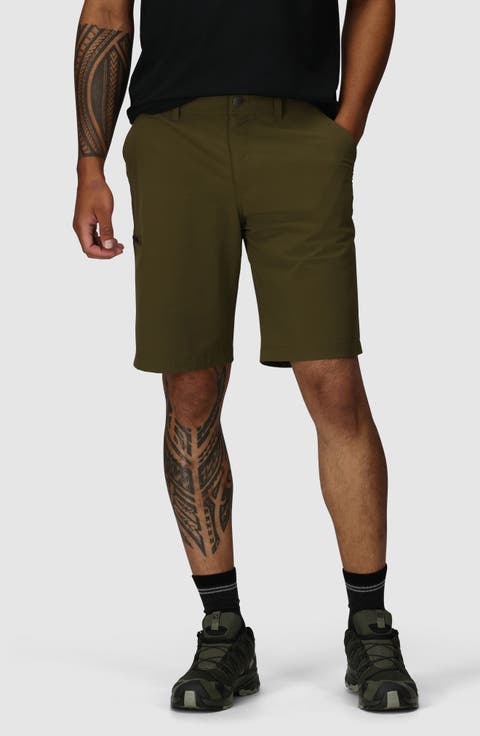 Ferrosi Ripstop Shorts